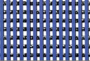 Anti Slip Blue
