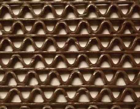 S Type Brown