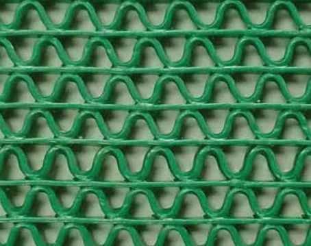 S Type Green