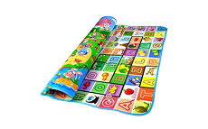 Alphabet Learning Mats