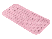 Anti-slipping bath mat dubai