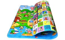 Best baby play mats Dubai