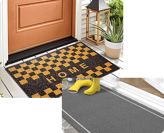 door mats Dubai