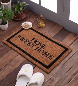 Coir Mat Dubai Eco Friendly