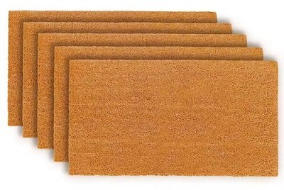 Custom-Made Coir Mats in Dubai