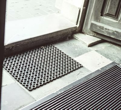 Custom-Made Hollow Mats Dubai