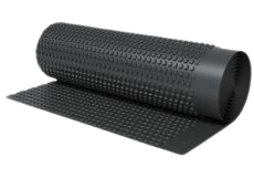 Drainage Hollow Mats