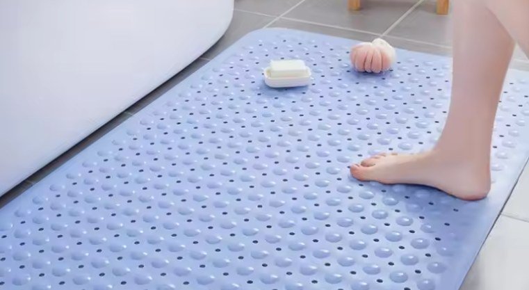 Waterproof bath mats Dubai