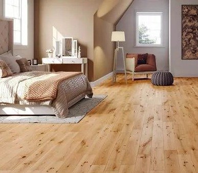 Exclusive wooden flooring Dubai