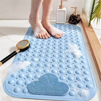 Modern Bath Mat Dubai