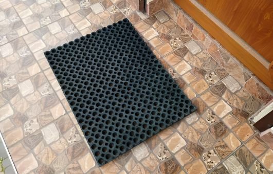 Modern Look Hollow Mats Dubai