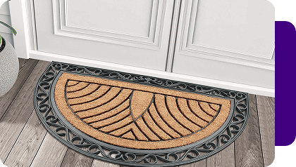 Professional coir mat Installation dubai