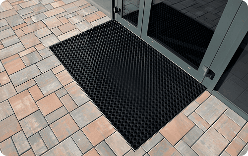 Top Quality Hollow Mats Dubai