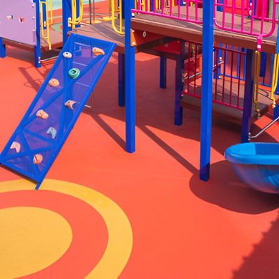 Where to buy EPDM flooring in Dubai