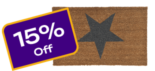 coir anti slip mat dubai