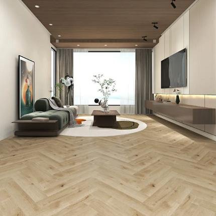 luxury parquet flooring dubai villa