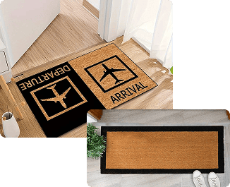 premium Coir Mats Dubai