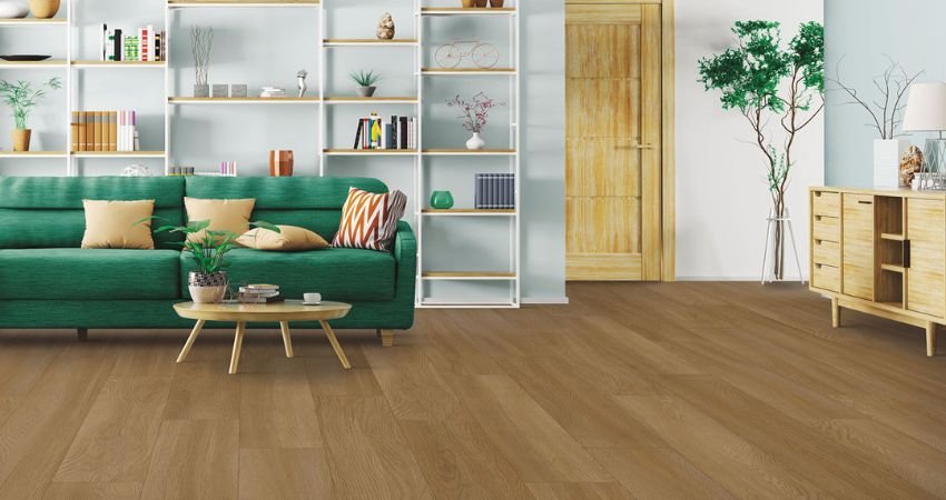 vinyl flooring Dubai by Rubbex.ae
